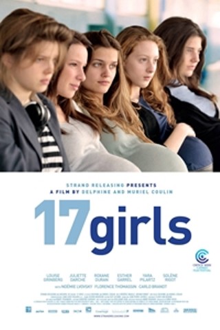 17 Girls (17 Filles)