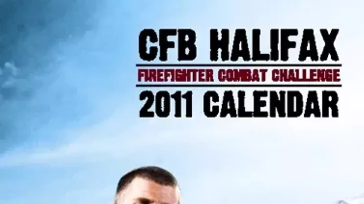 Image: 2010 Atlantic Regional Firefighters' Championships