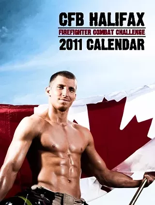 Image: 2010 Atlantic Regional Firefighters' Championships