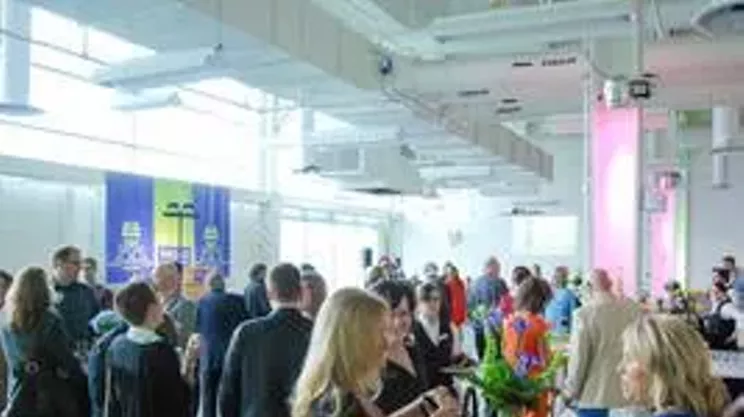 Image: 2014 Starfish Student Awards
