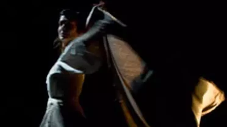 Image: 2b Theatre Company Presents: The Russian Play & Mexico City