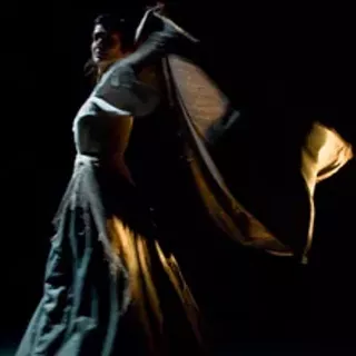 Image: 2b Theatre Company Presents: The Russian Play & Mexico City