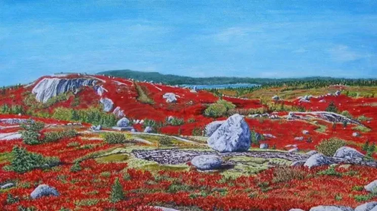 Image: 37th Annual Juried Show & Sale