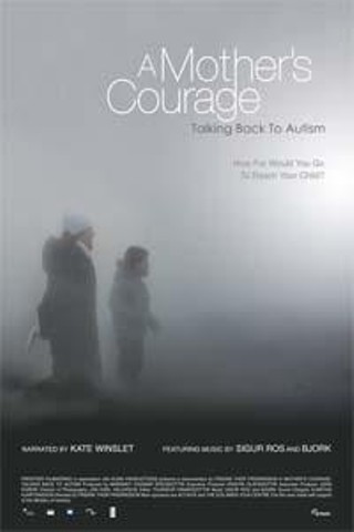 A Mother's Courage: Talking Back to Autism (Solskinsdrengurinn)