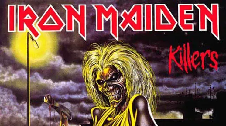 Image: A Tribute to the Metal Gods with 2 Minutes to Maiden (Iron Maiden Tribute) and Screaming for Vengeance (Judas Priest Tribute)