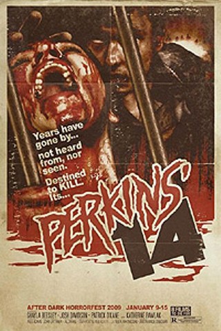 After Dark Horrorfest: Perkins' 14