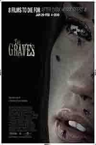 After Dark Horrorfest: The Graves