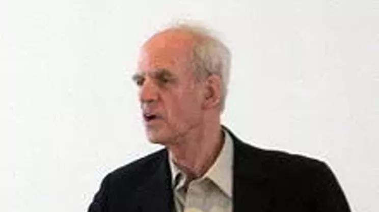 Image: Alex Fountain Memorial Lecture