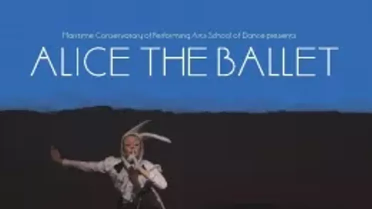 Image: Alice&mdash;the Ballet