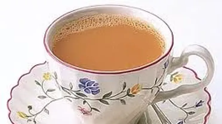 Image: All About Tea