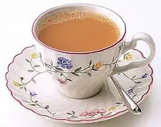 Image: All About Tea