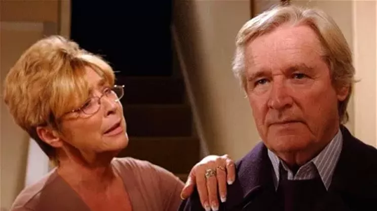Image: An Audience with William Roache