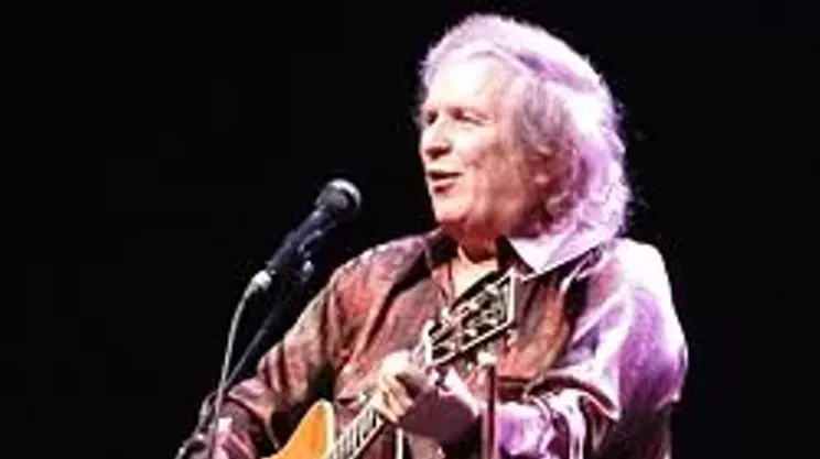 Image: An Evening with Easter Seals featuring Don McLean