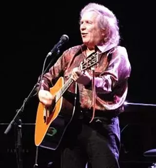 Image: An Evening with Easter Seals featuring Don McLean