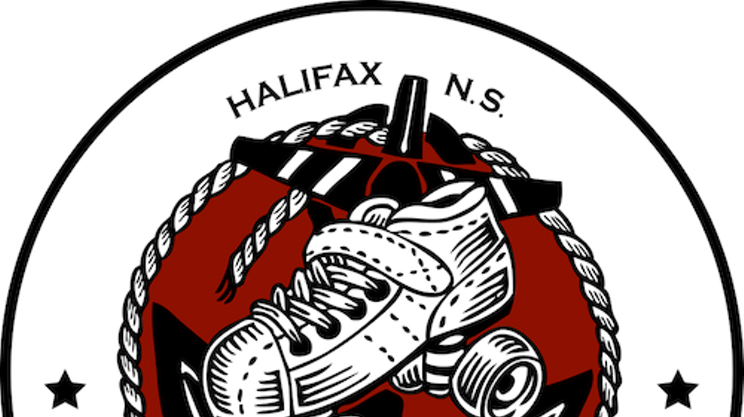 Image: Anchor City Rollers 2015 Season Opener