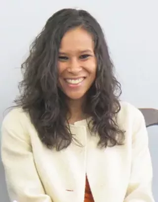 Image: Angry Black Woman: Spoken Word, Politics and Identity