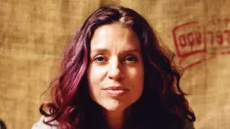 Image: Ani DiFranco