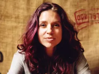 Image: Ani DiFranco