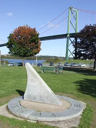Image: Annual Africville Reunion