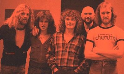 Image: April Wine