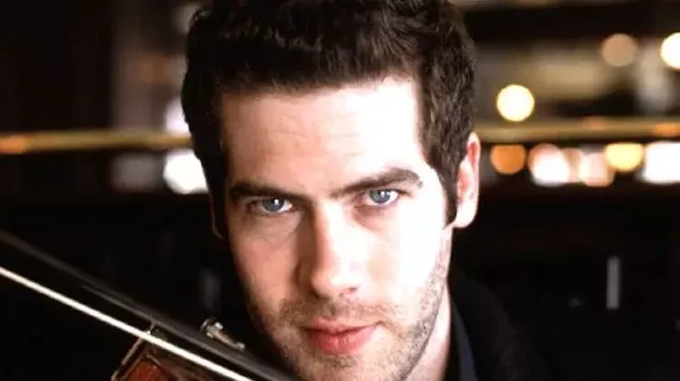 Image: ECMW and The Canadian Red Bull Tour Bus present: Ashley MacIsaac w/The Stanfields, Jenn Grant, Heather Green