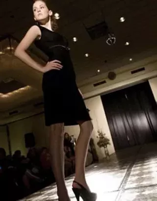 Image: Atlantic Fashion Week: Designer Showcase Night Two