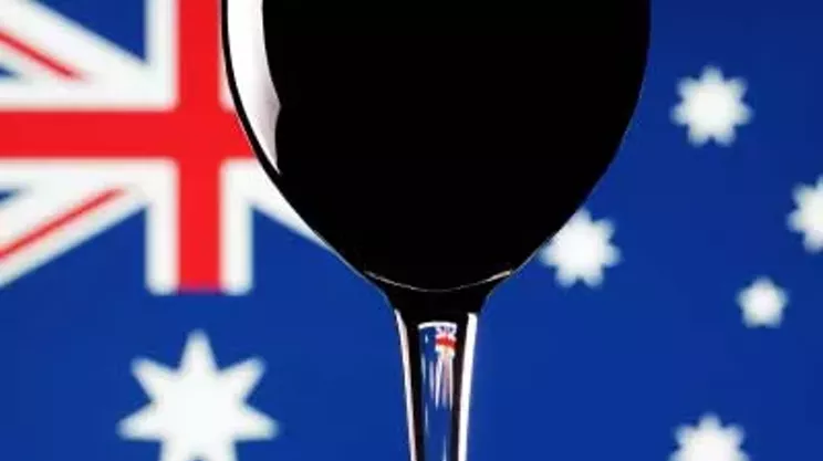 Image: Australia Travel Talk and Wine Tasting