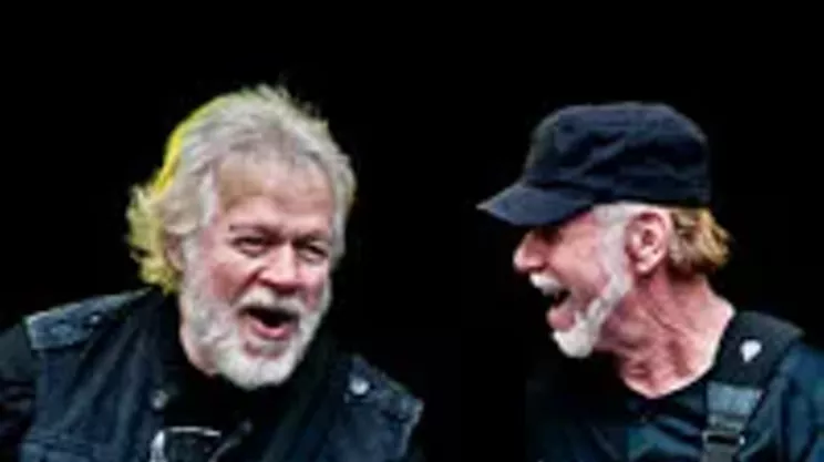 Image: Bachman & Turner