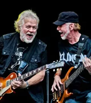 Image: Bachman & Turner