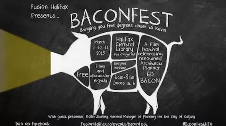 Image: Baconfest Halifax
