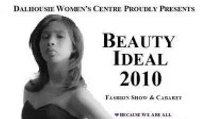 Image: Beauty Ideal 2010 Fashion Show