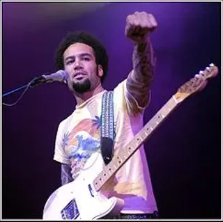 Image: Ben Harper, Martin Sexton, Daniel Lanois, Matt Andersen, Old Man Luedecke, Mo Kenney