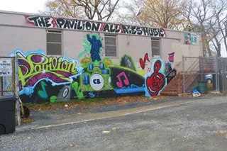 Image: Best All-ages Venue