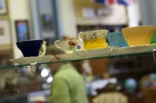 Image: Best Antiques Store