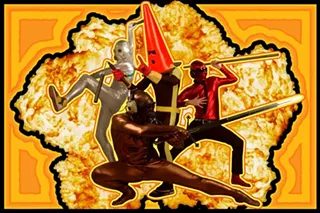 Image: Best Artist / Band To Dance To