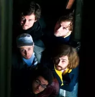 Image: Best Artist / Band