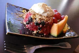 Image: Best Breakfast