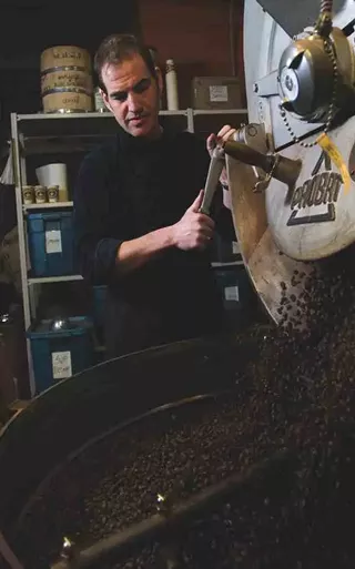 Image: Best Coffee (Regular)