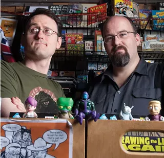 Image: Best Comics Store