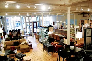 Image: Best Furniture Store