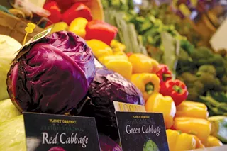 Image: Best Health Food Store