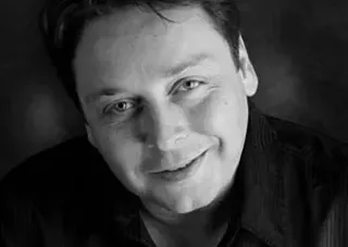 Image: Best Male Theatre Actor