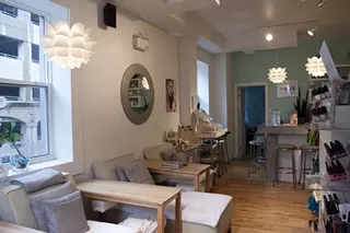 Image: Best Manicure / Pedicure