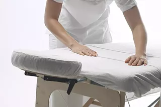 Image: Best Massage Therapist