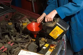 Image: Best Mechanic Shop