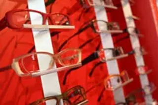 Image: Best Optical Store