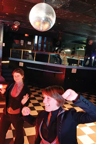 Image: Best Party Venue