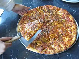 Image: Best Pizza Pie
