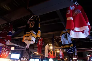 Image: Best Place To Watch The Game