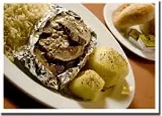 Image: Best Sackville Restaurant
